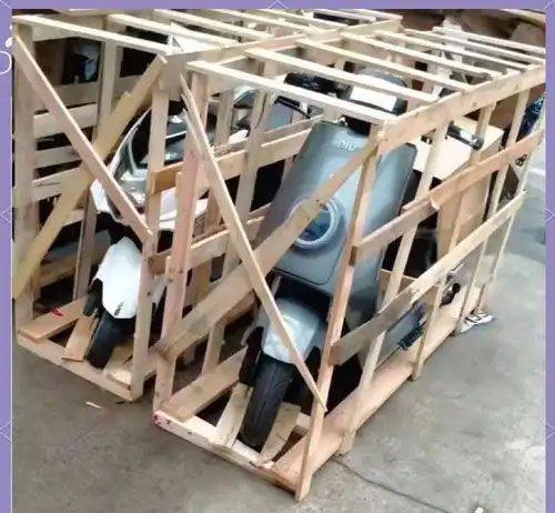 涟源电动车运输
